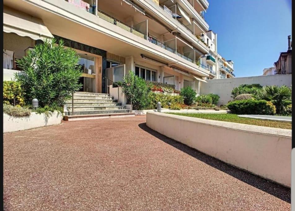 Lumineux, Ensoleillee, Proche Plage ,Coeur De Centre Ville, Chaleureux, Αντίμπ Εξωτερικό φωτογραφία